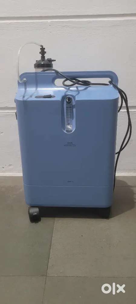Philips Oxygen Concentrator 