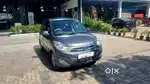 Hyundai i10 1.2 Kappa SPORTZ, 2015, Petrol