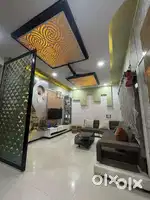 3 BHK luxury villa