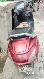 Honda Activa 6g 2020model