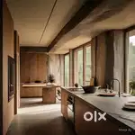 Freelance Interior designer with materials knowledge(7Yrs)