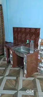 Room rent at Dhaleswar , behind Prachyabharati school