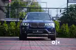BMW X3 xDrive20d Expedition, 2016, Diesel