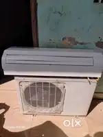 Onida air conditioner