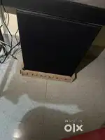 LG SP8A home theatre brand new