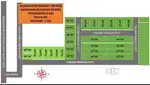 New Gated Colony Residential plots Near  Narayanpur Raigarh Station