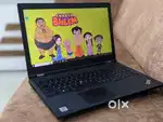 Good Editing Model/P15 ThinkPad/i7-10th/15FHD/4GB Nvidia/16GB/512GB