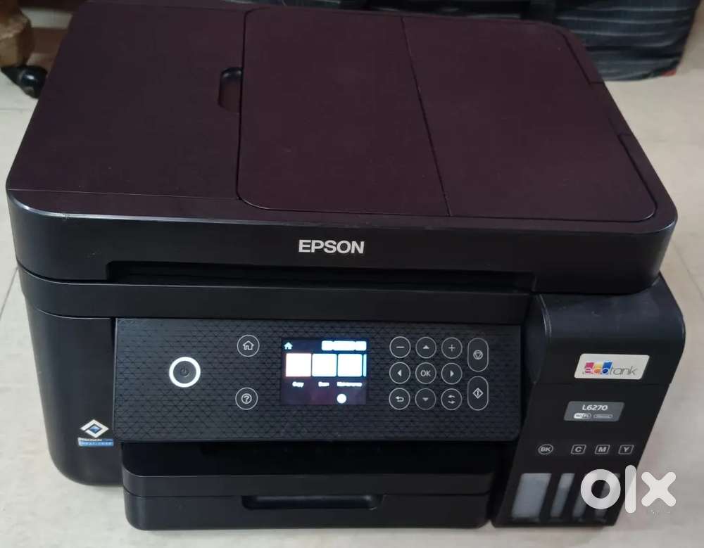 Epson EcoTank L6270 Duplex Printer