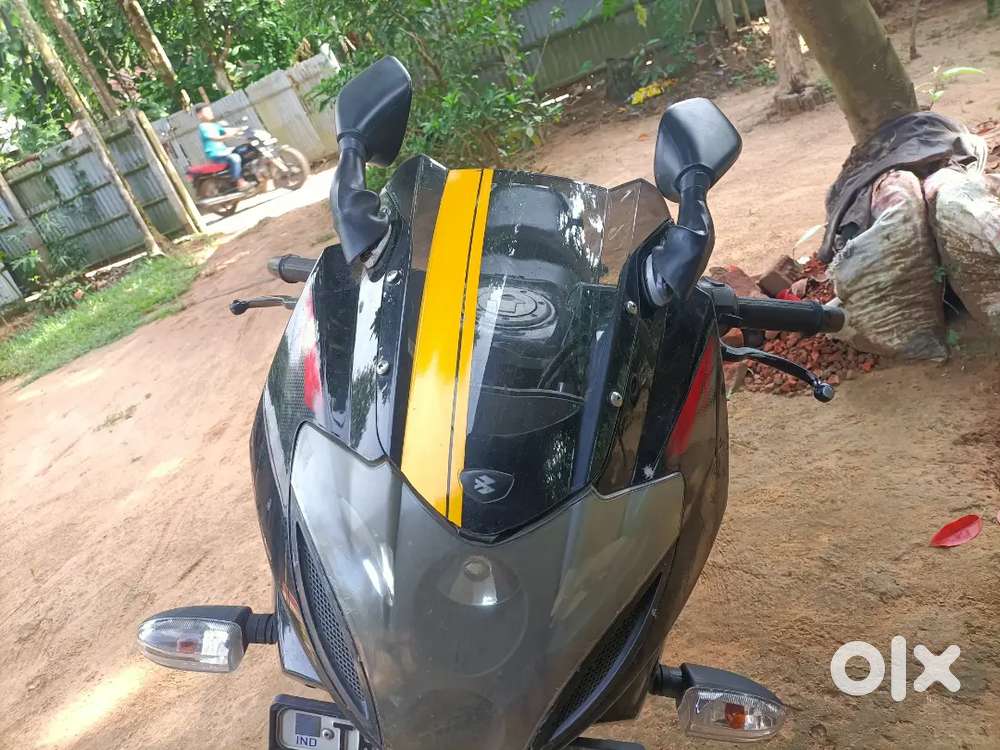 Very good condition