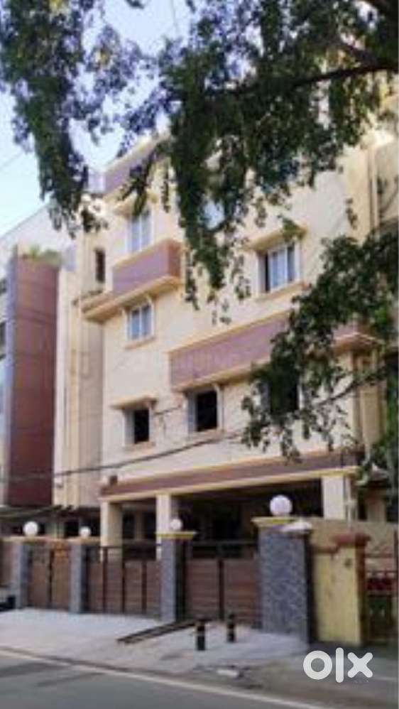 3 BHK at Saligramam kk Salai