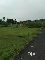 DTCP Approved 600 sft land for sale