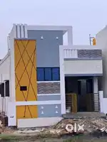 Duplex house