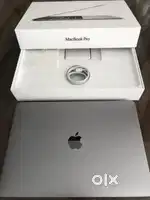 Apple Macbook pro