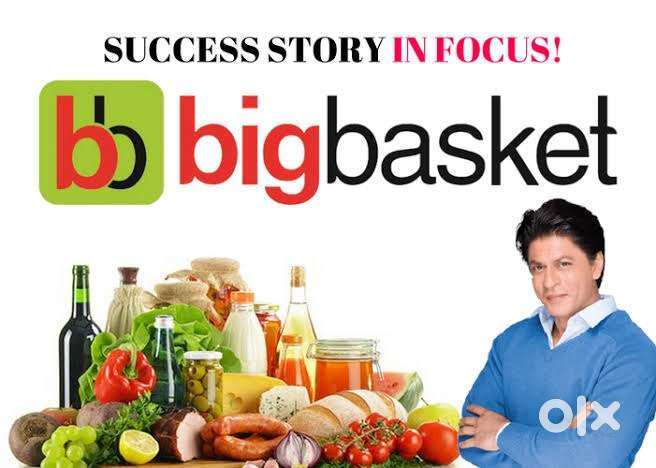 TATA BIGBASKET