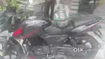 Bajaj Pulsar150 2020