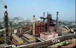 Electrical Maintenance-Steel Plant
