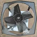 Exhaust big size fan