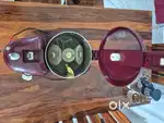 Grinder (Butterfly)