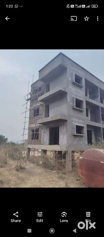 Shivshmbo appartment