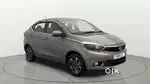 Tata Tigor XZ, 2018, Petrol