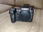 Lumix S1R Camera