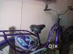 Avon girls cycle 1 year old in chennai