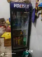 New condition