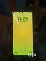Samsung galaxy s24 plus because money problem we'll condition with bil