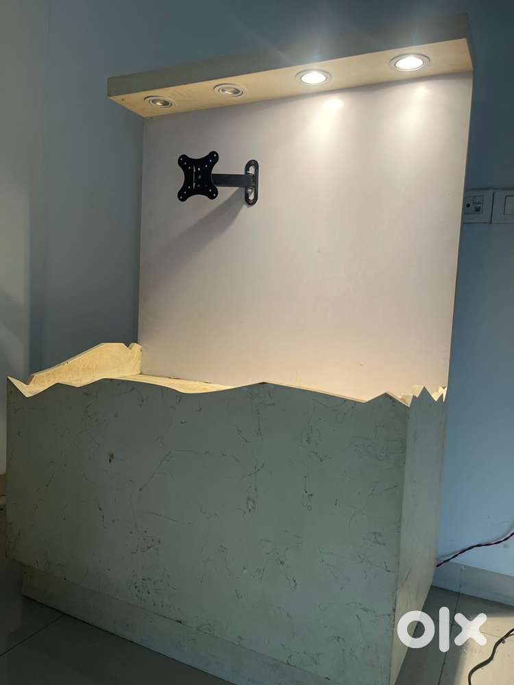 TV unit cabinet