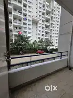 1 bhk flat for rent at undri, kad Nagar pune