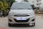 Hyundai i10 Magna 1.1L, 2015, Petrol