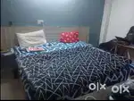 Boys 2 bed sharing PG, Delta II, need male roommate