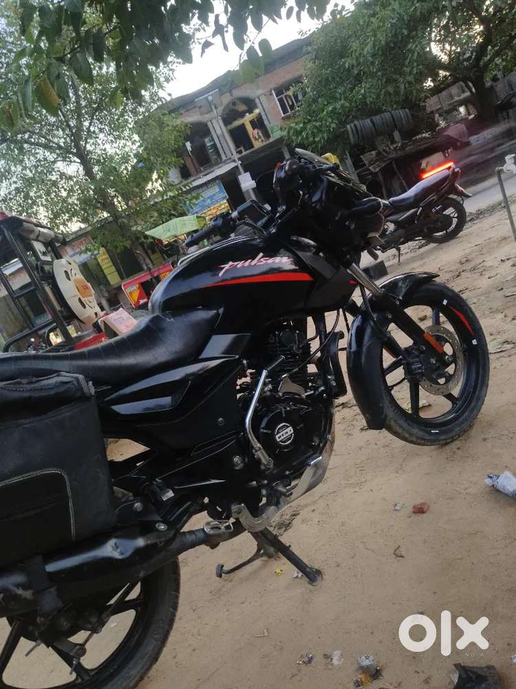 Good condition