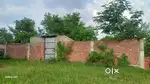 1800 Square feet Plot