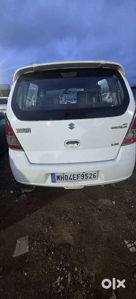 Maruti Suzuki Zen Estilo VXI BSIV W ABS, 2010