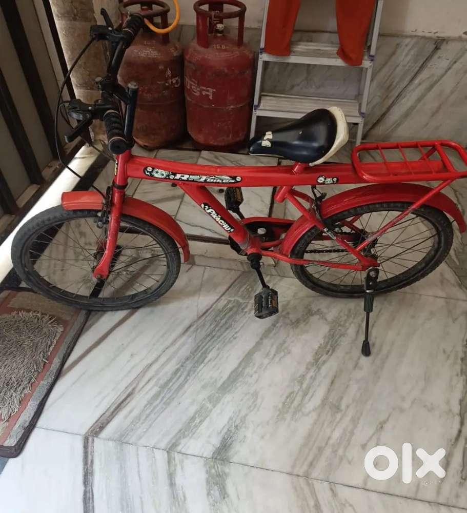 Bicycle in great working conditionnn