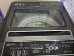 Whirlpool White Magic Premiere 6.5 KG fully Automatic