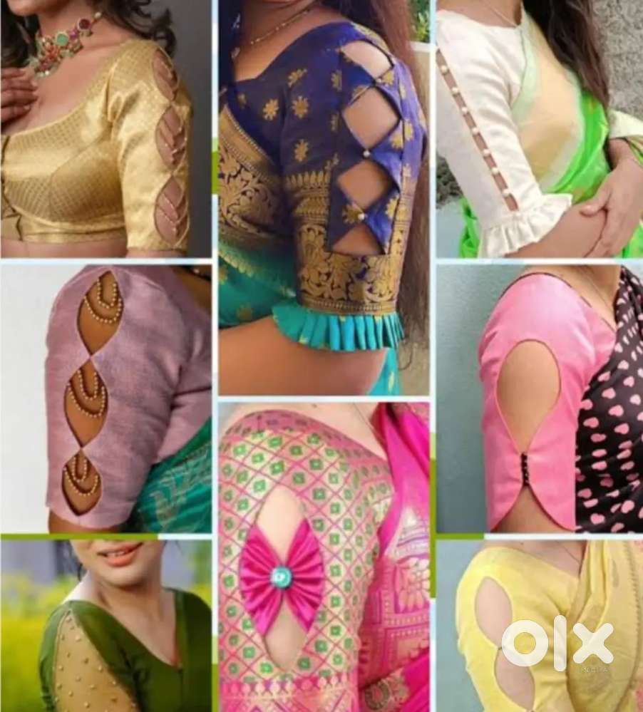 Ladies tailors and Ari designer