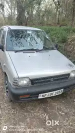 Maruti Suzuki 800 2013 Petrol Good Condition