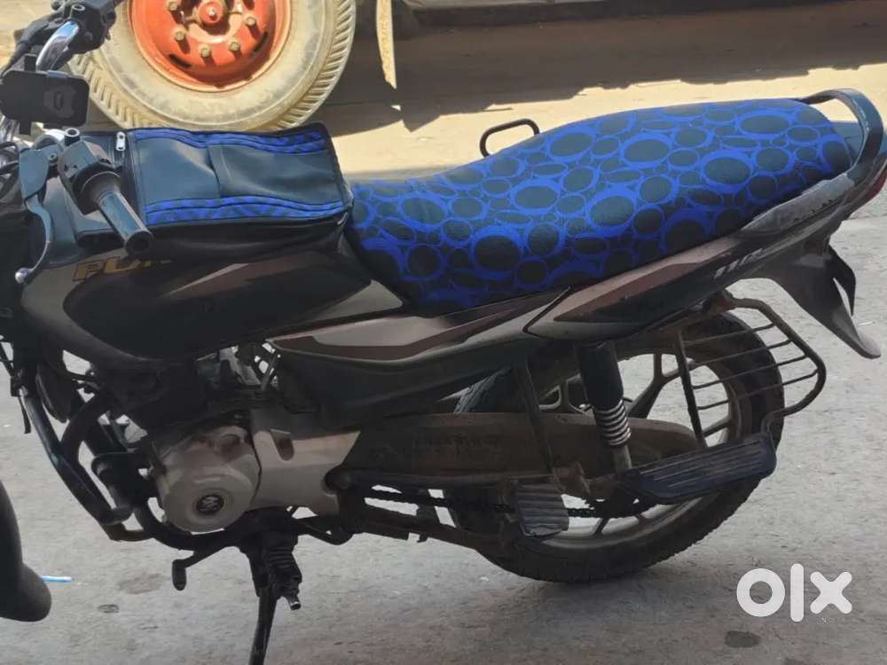 Bajaj platina 110 , good condition