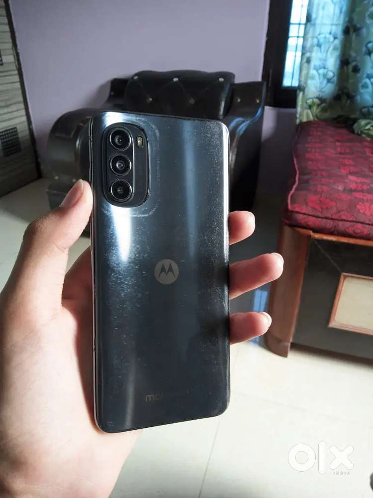 MOTO G52  4/64
