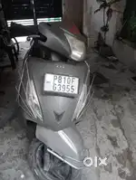 All okhyy TVS jupiter