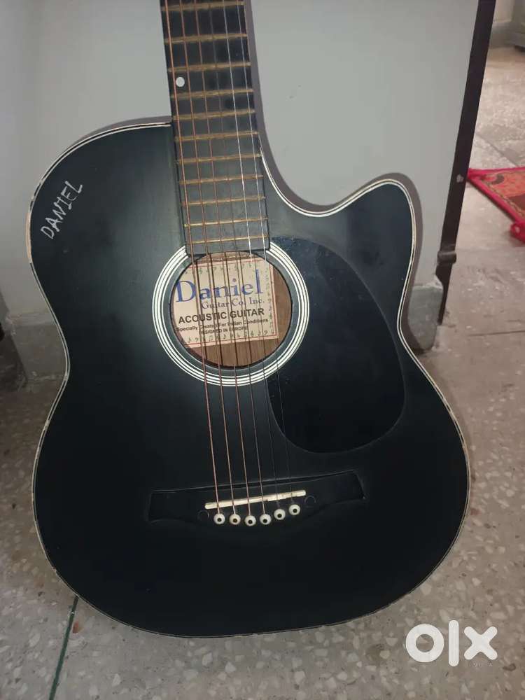 Guitar for kids