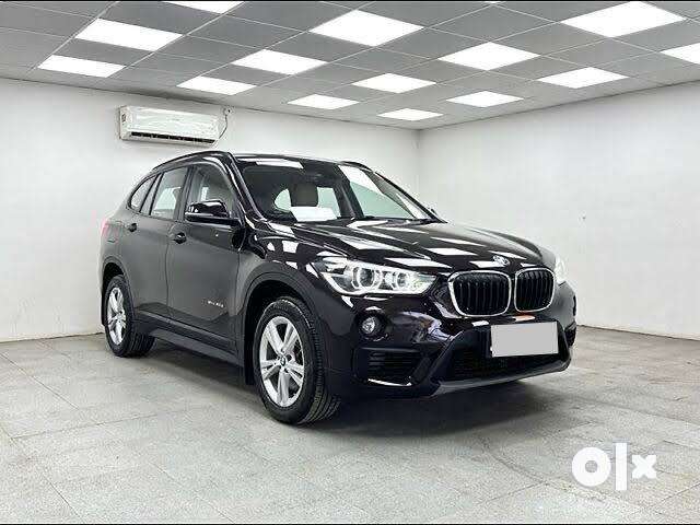 BMW X1 sDrive20d Expedition, 2017, Diesel