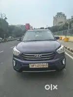 Hyundai Creta 1.4 CRDi S Plus, 2017, Diesel