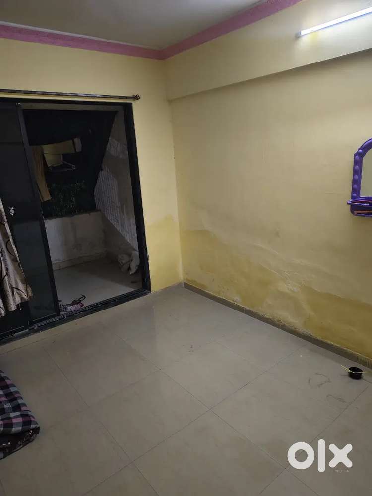 Urgent requirement for female roommate
