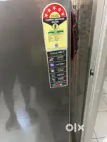 5 star refrigrator 190L