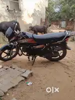 Bike Sahi h