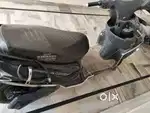 In good condition only 12000km running