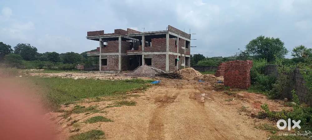 Need watchman for villa project - ORR Exit 4A Hyderabad